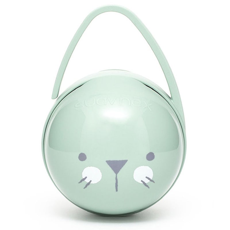 Suavinex Hygge Baby Gift Set Green