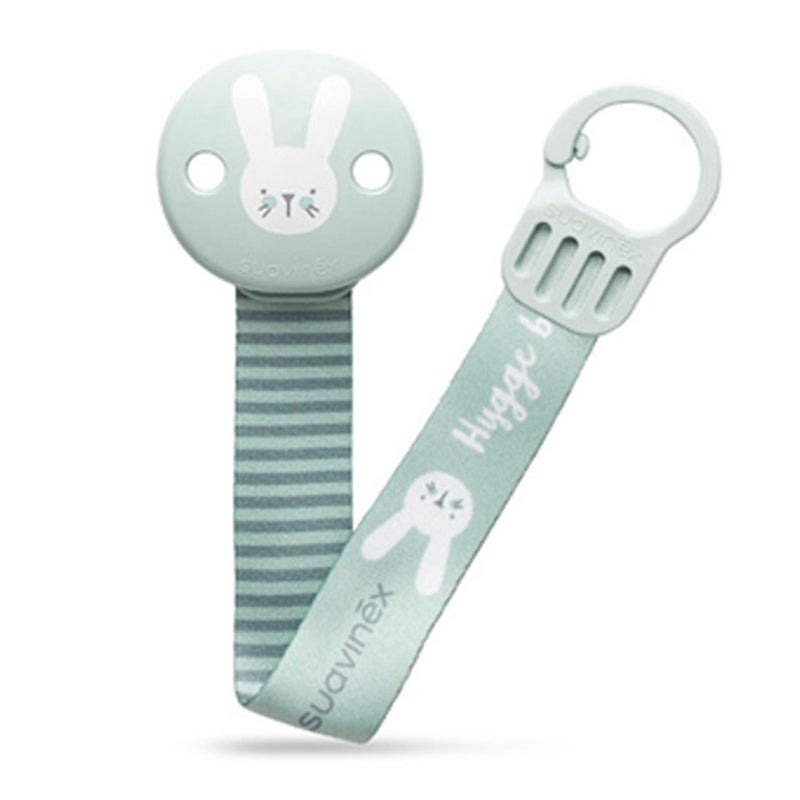 Suavinex Hygge Baby Gift Set Green