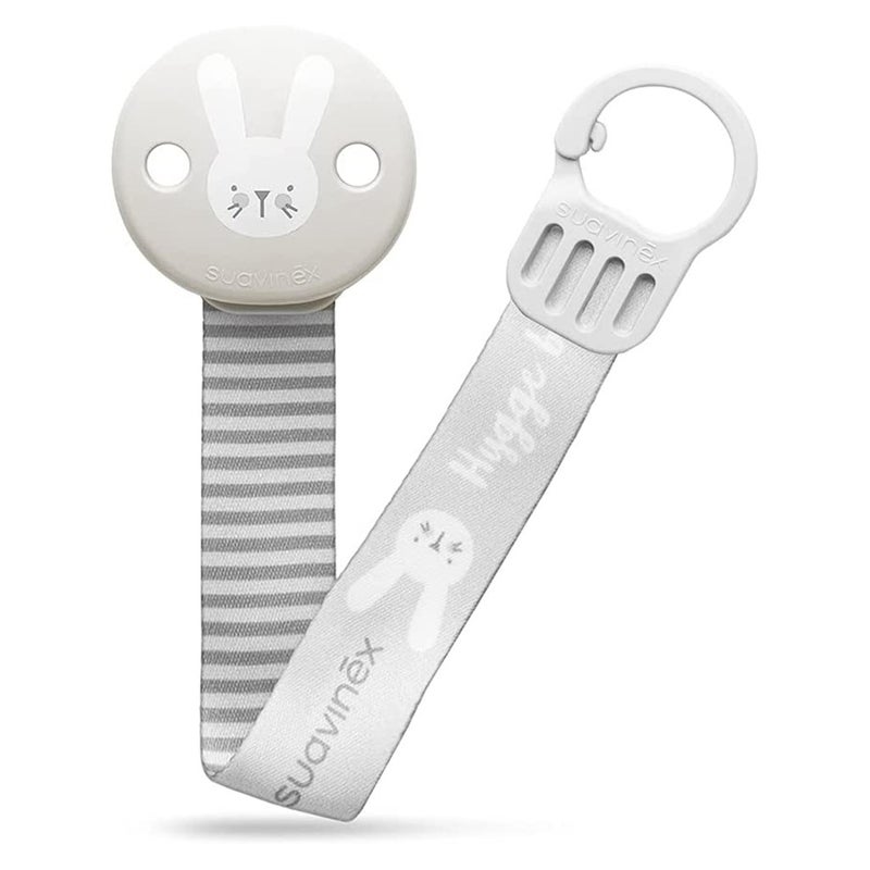 Suavinex Hygge Baby Gift Set Grey