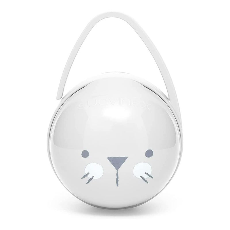 Suavinex Hygge Baby Gift Set Grey