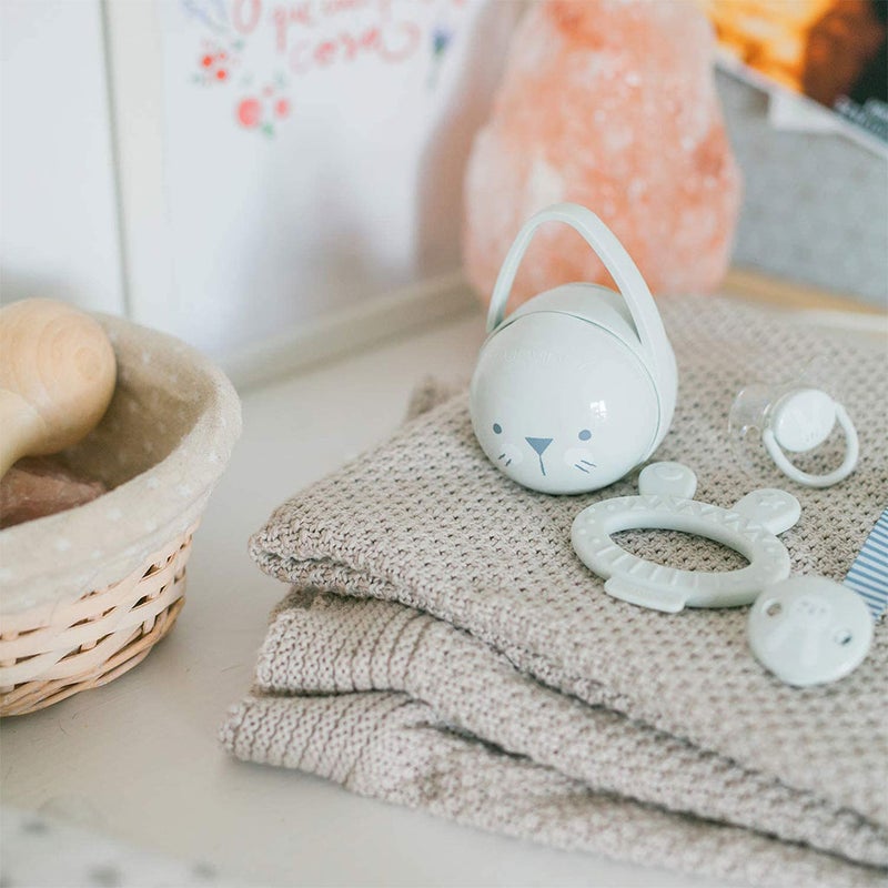 Suavinex Hygge Baby Gift Set Grey