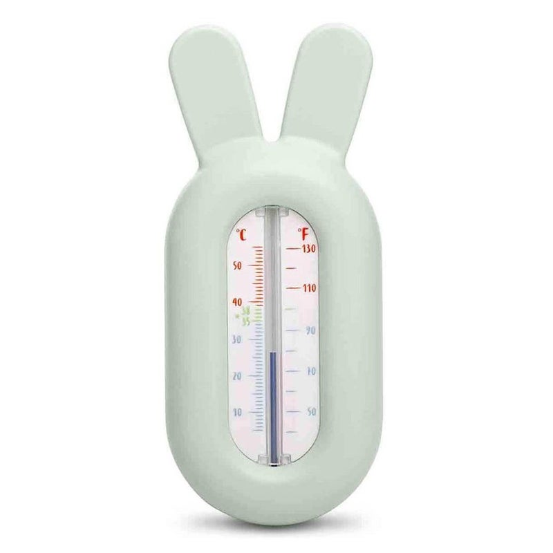 Suavinex Hygge Baby Bathing Thermometer Green
