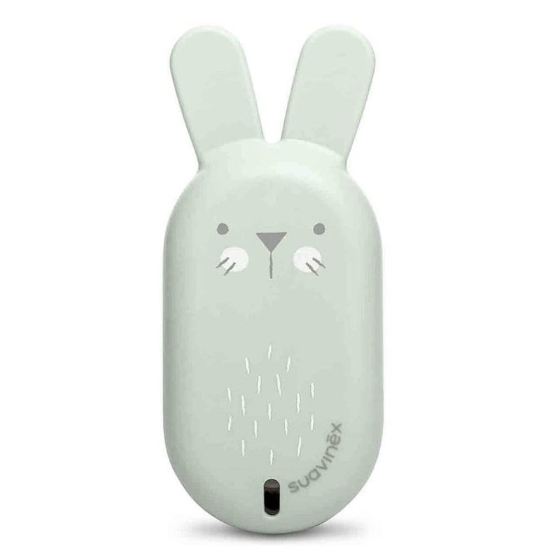 Suavinex Hygge Baby Bathing Thermometer Green