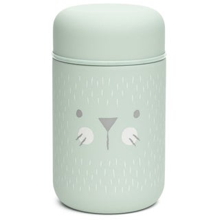 Suavinex Baby Hygge Insulated Food Jar Green