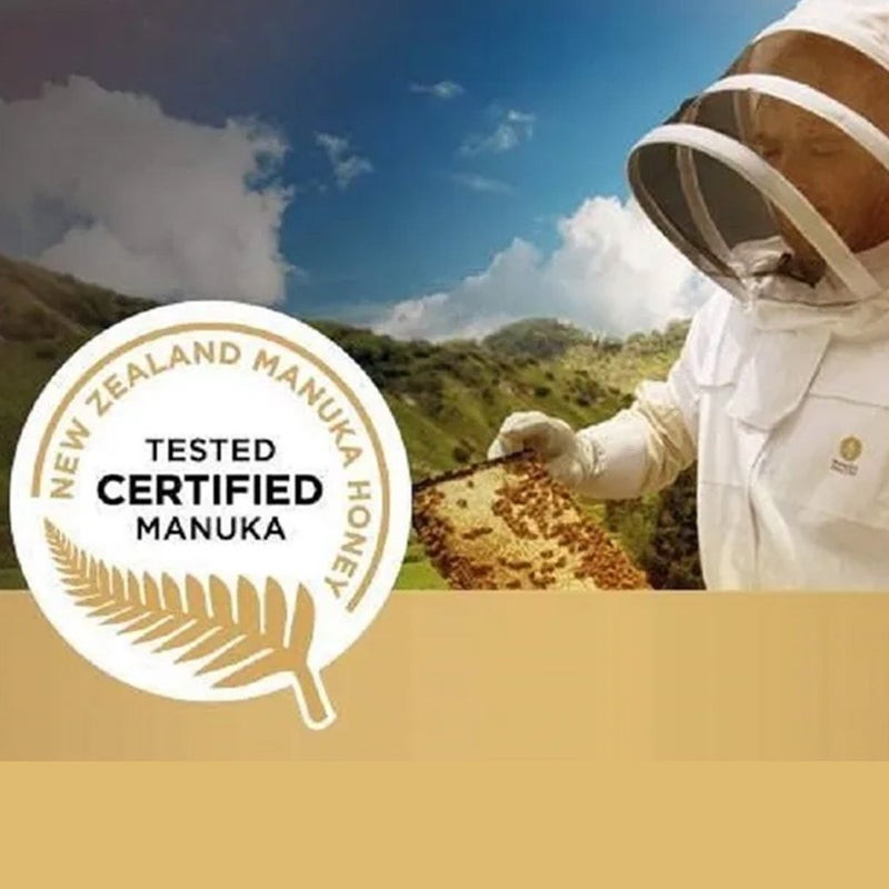 Manuka Doctor UMF 23+ MGO 1040+ Manuka Honey 250gm
