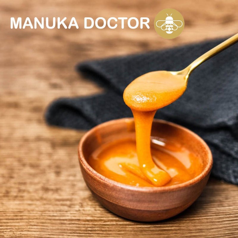 Manuka Doctor UMF 23+ MGO 1040+ Manuka Honey 250gm