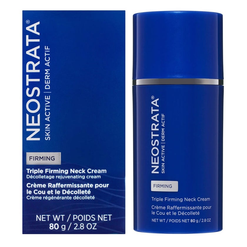 Neostrata Skin Active Repair Triple Firming Neck Cream 80g