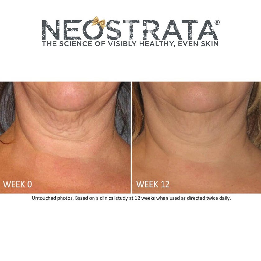 Neostrata Skin Active Repair Triple Firming Neck Cream 80g