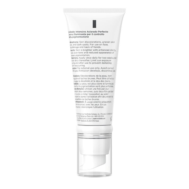 Neostrata Enlighten Pigment Controller Fluid For Dark spots and Uneven skin tone 50ml