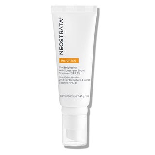 Neostrata Enlighten Facial Skin Brightener With Broad Spectrum Sunscreen SPF 35, 40g