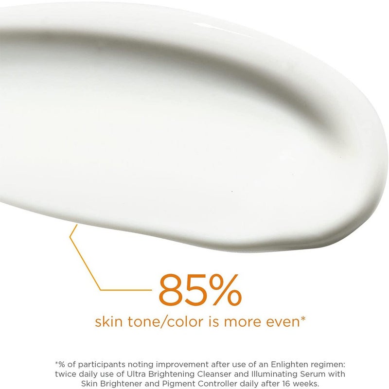 Neostrata Enlighten Facial Skin Brightener With Broad Spectrum Sunscreen SPF 35, 40g