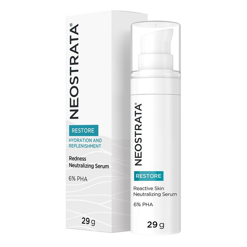 Neostrata Restore Redness Neutralizing Facial Serum 29g