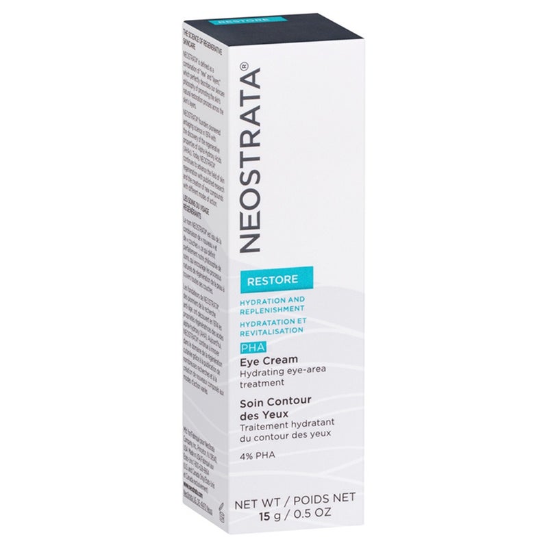 Neostrata Restore 4% PHA Anti-Aging Eye Cream 15g