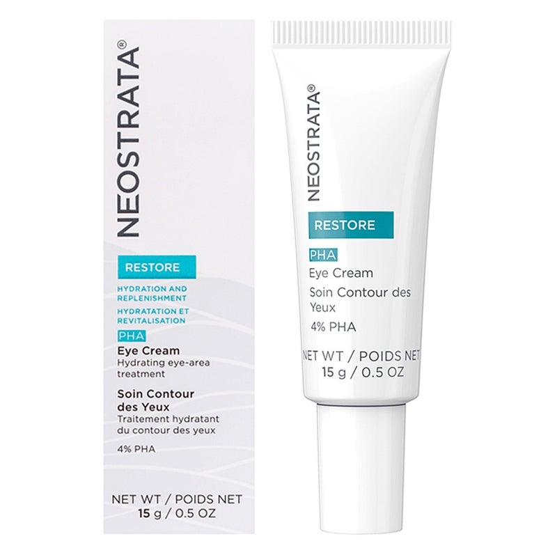 Neostrata Restore 4% PHA Anti-Aging Eye Cream 15g