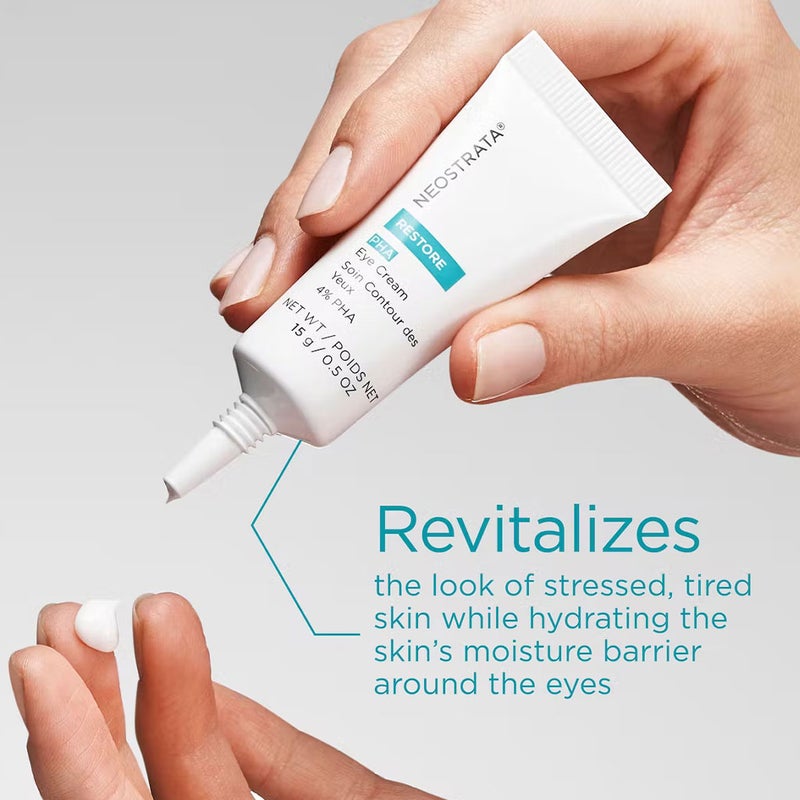 Neostrata Restore 4% PHA Anti-Aging Eye Cream 15g