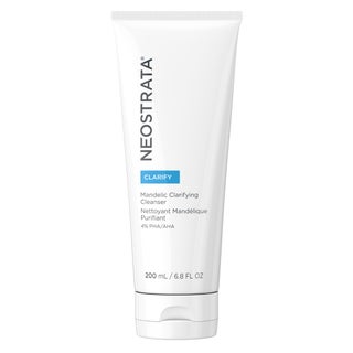 Neostrata Clarify Mandelic Clarifying Gel Facial Cleanser for Oily Skin 200ml
