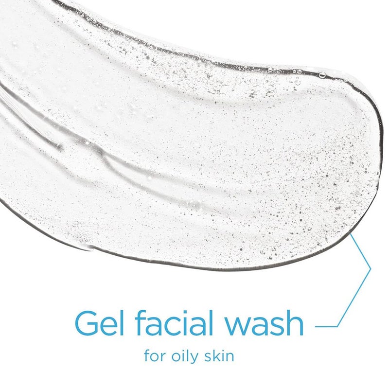 Neostrata Clarify Mandelic Clarifying Gel Facial Cleanser for Oily Skin 200ml