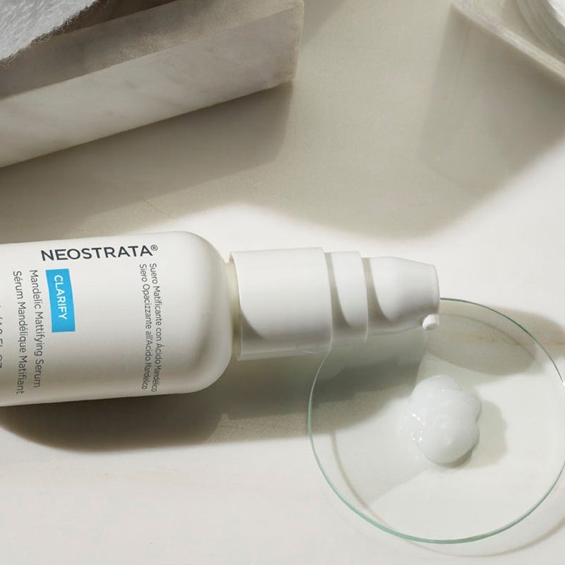 Neostrata Clarify Mandelic Mattifying Serum For Acne-prone Skin 30ml
