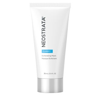Neostrata Clarify Exfoliating Facial Mask For Oily skin 75ml
