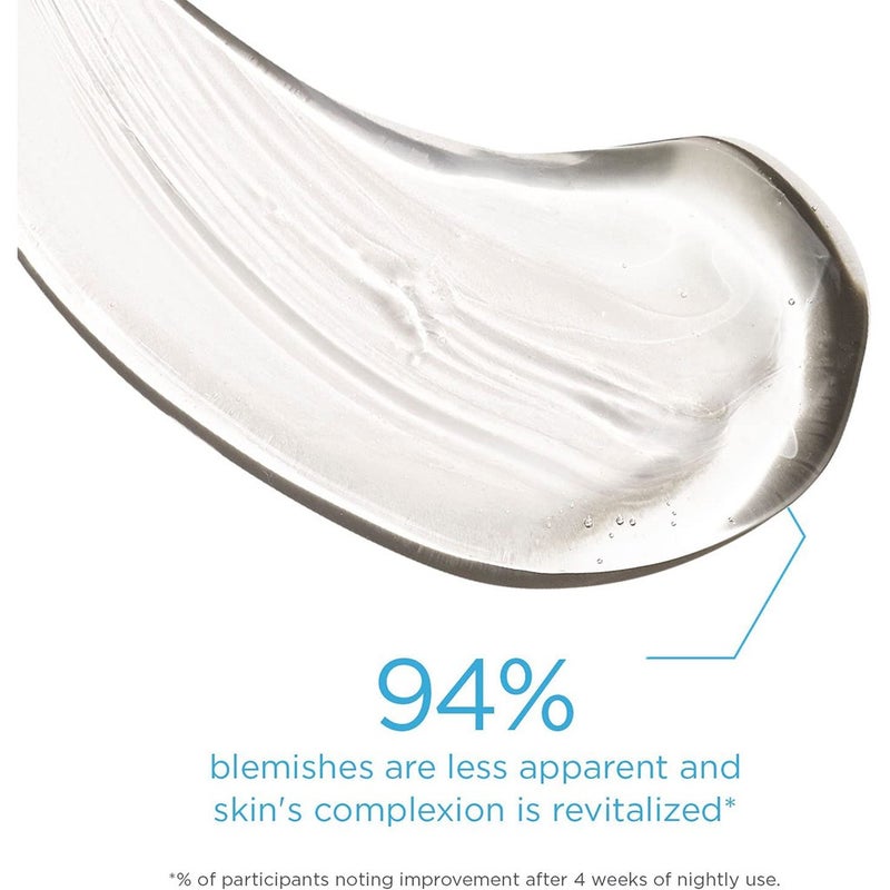Neostrata Clarify Exfoliating Facial Mask For Oily skin 75ml