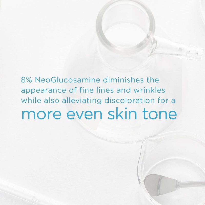 Neostrata Clarify Exfoliating Facial Mask For Oily skin 75ml