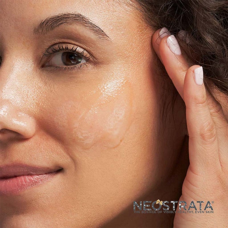 Neostrata Clarify Exfoliating Facial Mask For Oily skin 75ml
