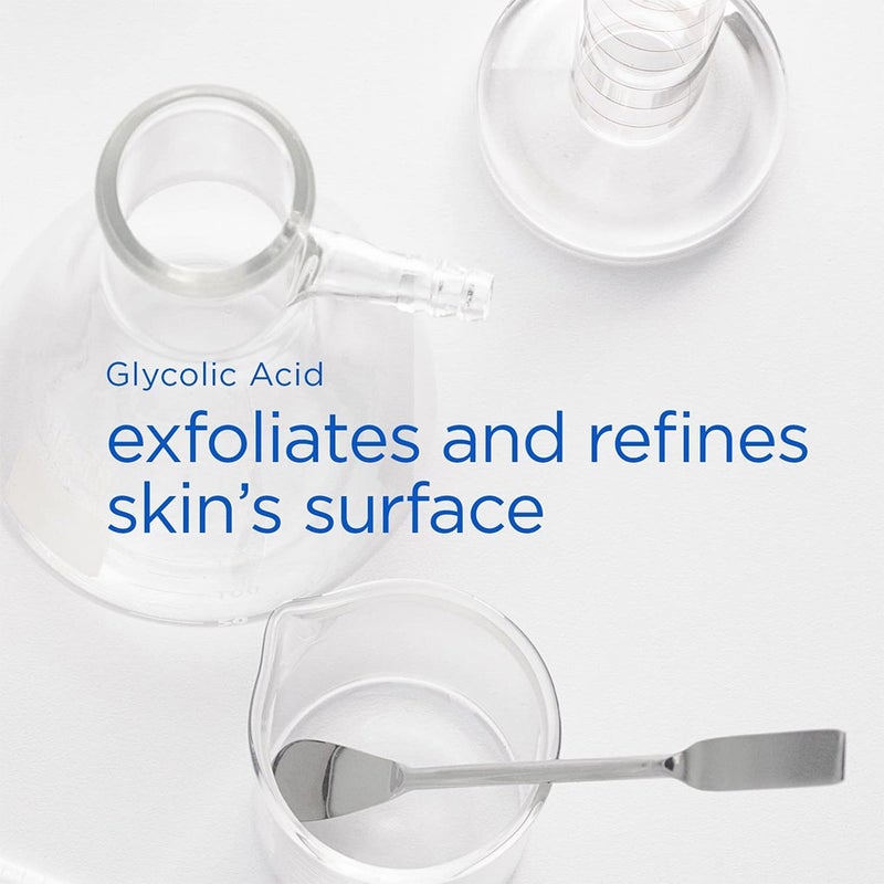 Neostrata Resurface Foaming Exfoliating Glycolic Face Wash 125ml