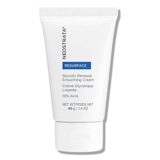 Neostrata Resurface Glycolic Renewal Smoothing Cream 40g