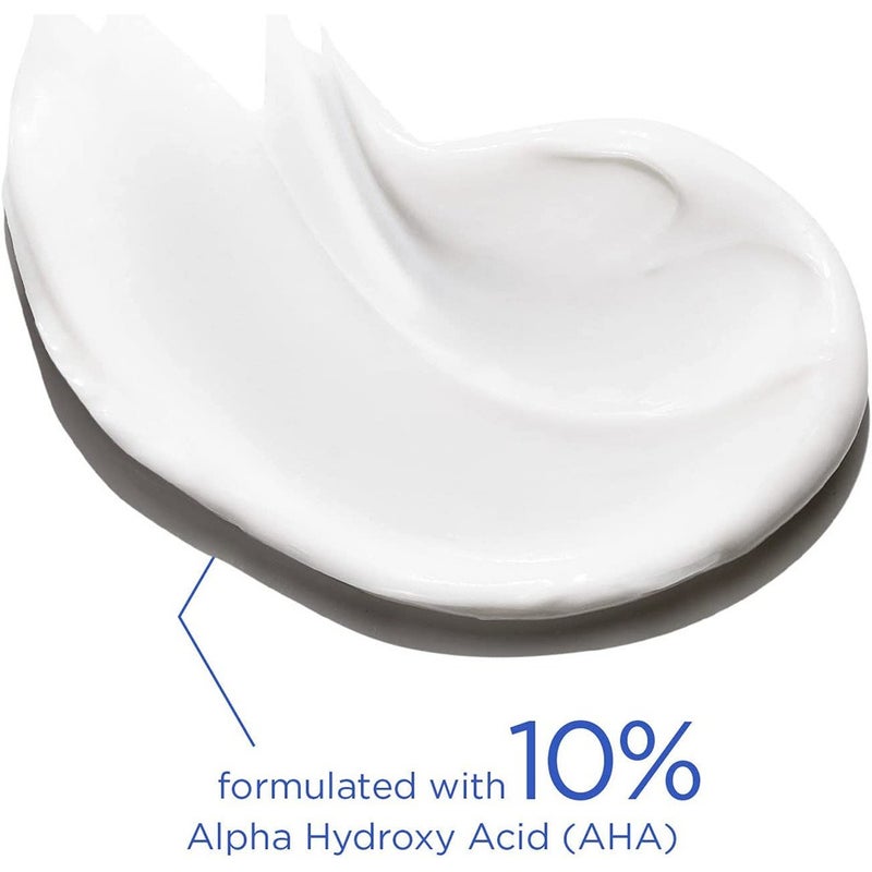Neostrata Resurface Glycolic Renewal Smoothing Cream 40g