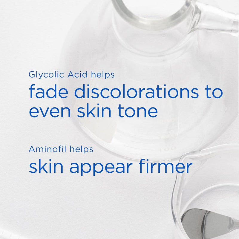 Neostrata Resurface Smooth Surface Glycolic Peel 60ml