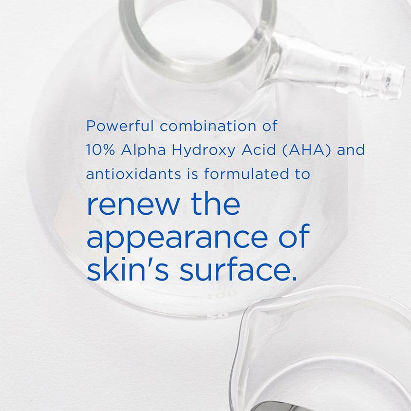 Neostrata Resurface Glycolic Renewal Serum 30ml