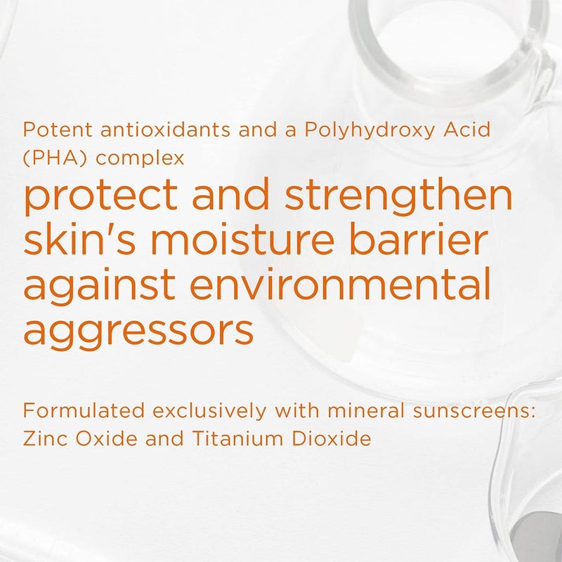 Neostrata Defend Sheer Physical Protection Sunscreen SPF 50 Tinted Liquid 50ml
