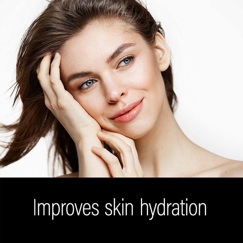 Dermatonics Hand Balm With Shea Butter For Rough Dry Skin 60ml