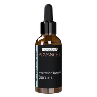 Novaclear Advanced Hydration Booster Facial Serum With Hyaluronic Acid 30ml
