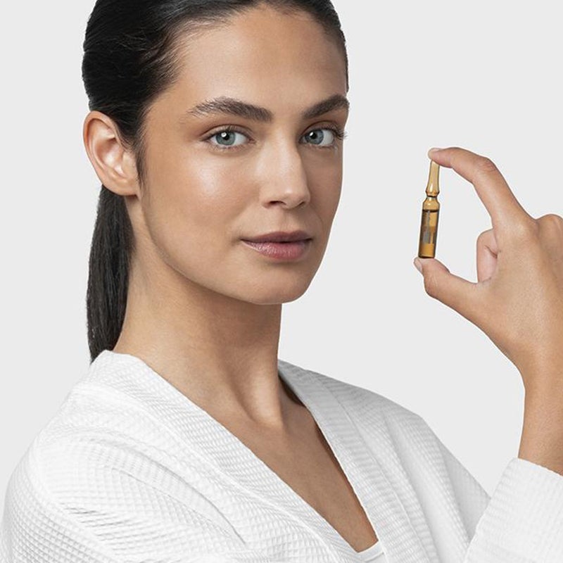 Marti Derm Platinum Photo Age HA+ Ampoule 2ml 10's