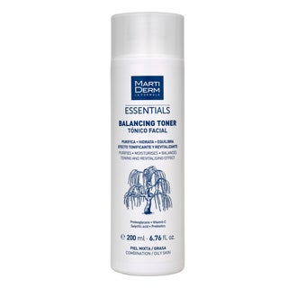 Marti Derm Essentials Balancing Toner 200ml