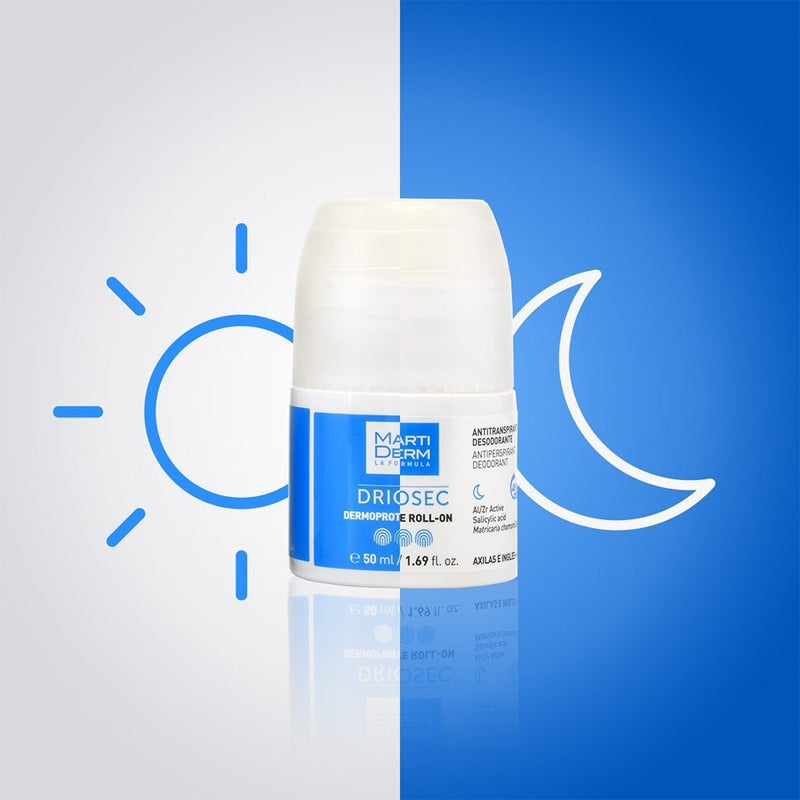 Marti Derm Driosec Dermoprotect Roll-On 50ml