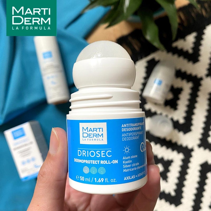 Marti Derm Driosec Dermoprotect Roll-On 50ml