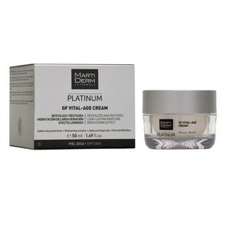 Marti Derm Platinum GF Vital-Age Cream Dry Skin 50ml