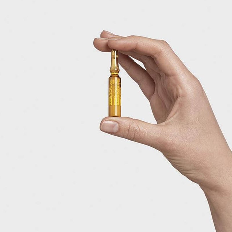 Marti Derm The Originals Proteos Hydra Plus SP Ampules 10 × 2ml