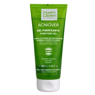Marti Derm Acniover Purifying Gel 200ml