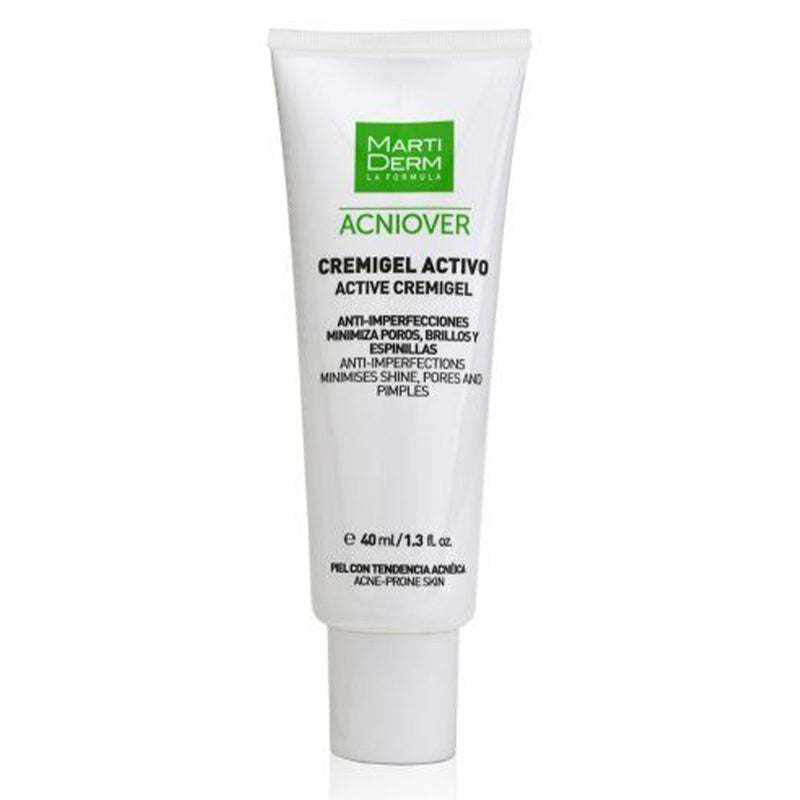 Marti Derm Acniover Active Cremigel 40ml