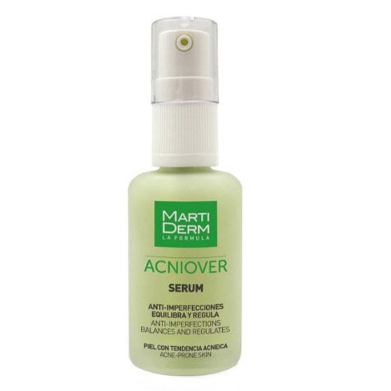 Marti Derm Acniover Facial Serum 30ml