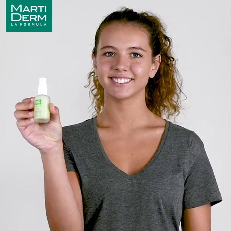 Marti Derm Acniover Facial Serum 30ml