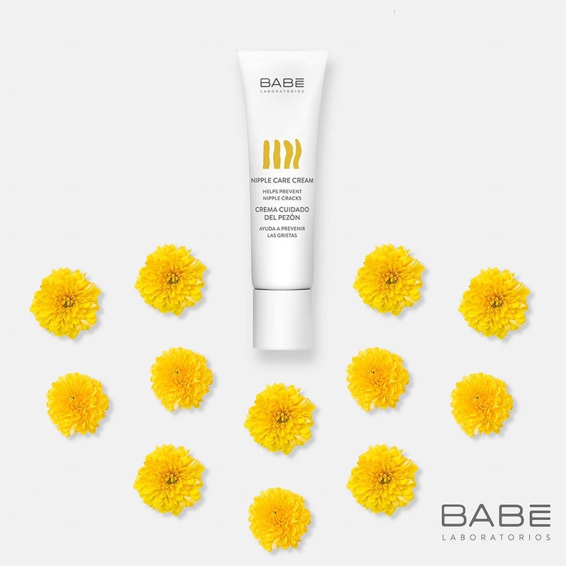 Babe Nipple Care Cream 30ml