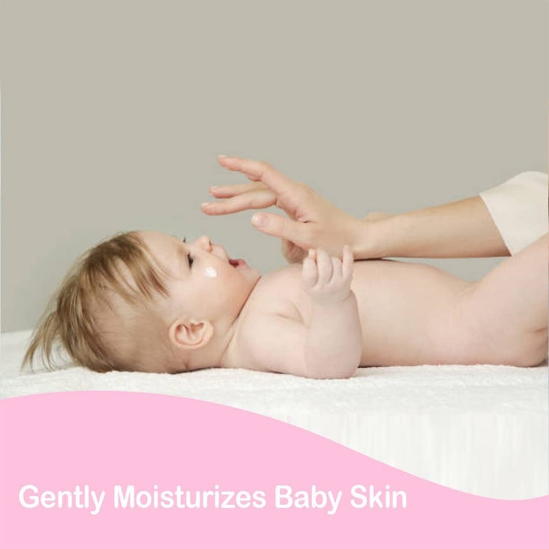 Cool & Cool Baby Moisturizing Cream 100ml