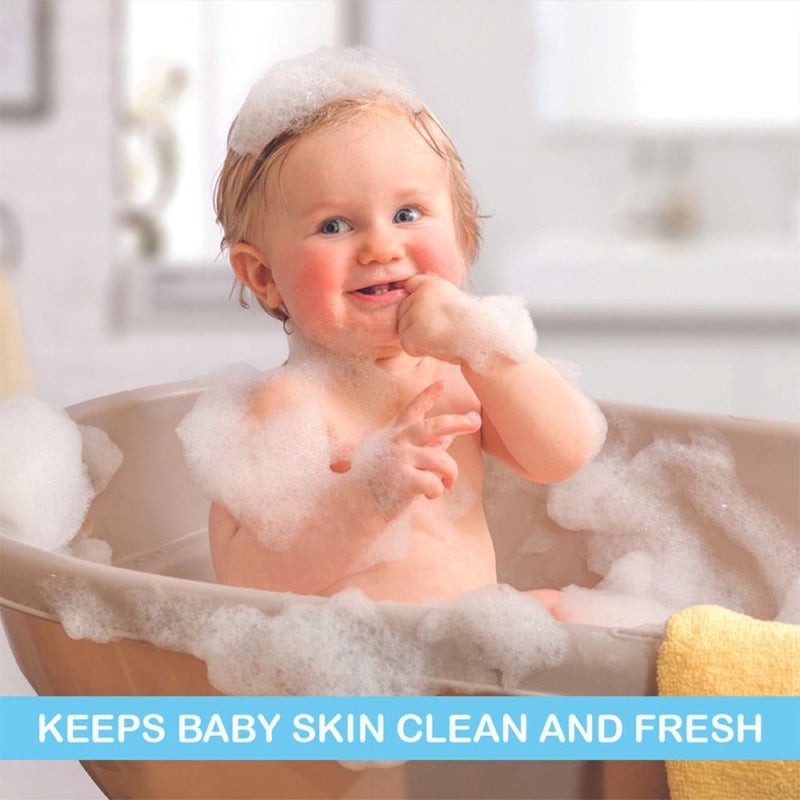 Cool & Cool Baby Washing Gel 500ml