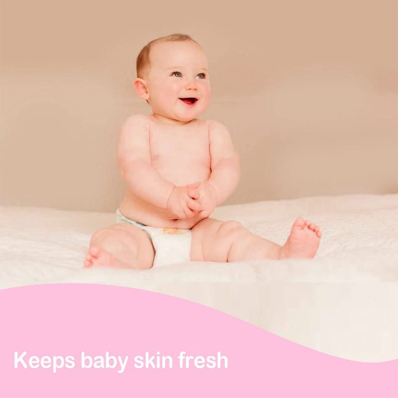 Cool & Cool Mild & Refreshing Baby Mist 85ml
