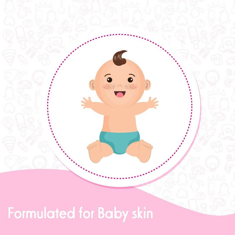 Cool & Cool Mild & Refreshing Baby Mist 85ml