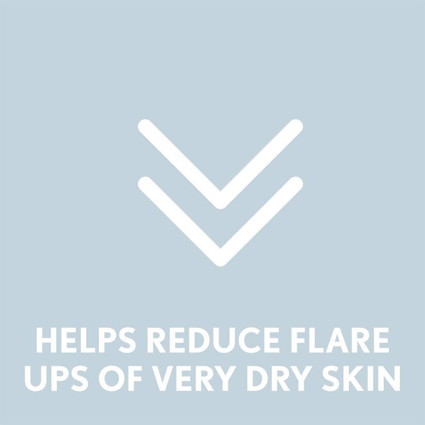 Aveeno Dermexa Daily Soothing Emollient Cream For Dry Itchy Skin 500ml